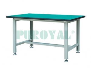 标准轻型工作桌WL1501 WL1801 WL2101
