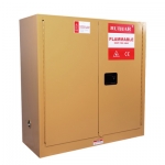 安全柜|易燃液体安全储存柜（30加仑/114升）