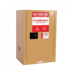 FM认证防火柜|易燃液体安全储存柜（12加仑/45升）