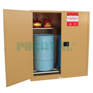 防火柜|化学品防火安全柜|易燃液体安全储存柜 （110加仑/415升）
