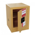 防火柜|危险化学品安全柜|易燃液体安全储存柜（10加仑/38升）