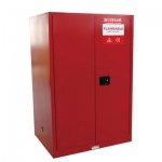 FM认证防爆柜|可燃液体安全储存柜（90加仑/340升）
