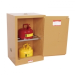 FM认证防火柜|易燃液体安全储存柜（12加仑/45升）