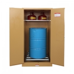 防火柜|易燃液体防火安全柜|易燃液体安全储存柜（55加仑/207升）