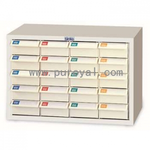开放型零件盒存储柜CDH型，CDH-420-1